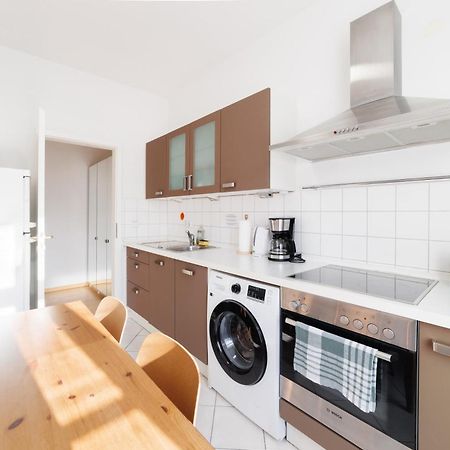 Great Central City Apartments Mitte Museumsinsel Berlin Exterior photo